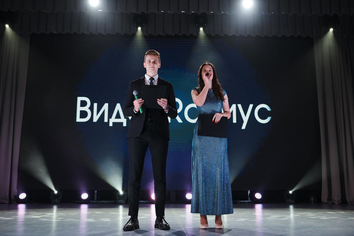 Камера, мотор! Итоги XVII Межвузовского конкурса студенческих фильмов «ВидеоRадиус БНТУ – 2023»